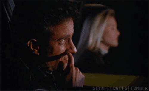 Things Everybody Secretly Does (16 gifs)