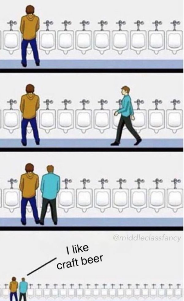 Middle Class Fancy Memes (27 pics)