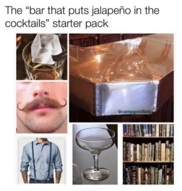 Middle Class Fancy Memes (27 pics)