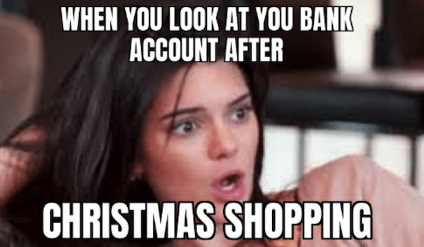 Christmas Memes (25 pics)