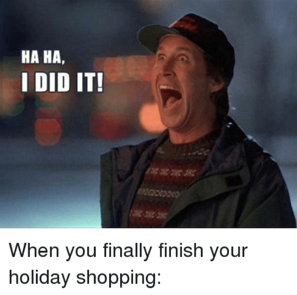 Christmas Memes (25 pics)