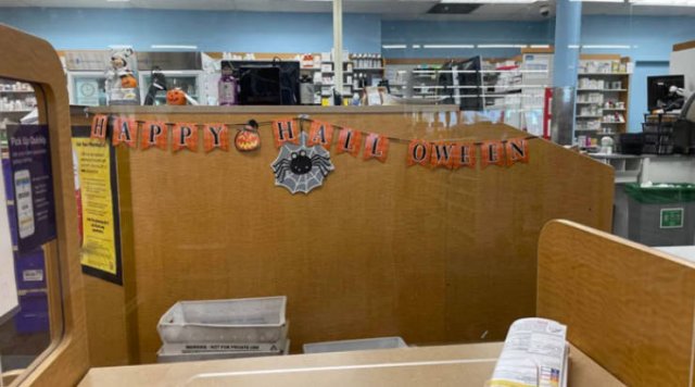 Spacing Matters (29 pics)