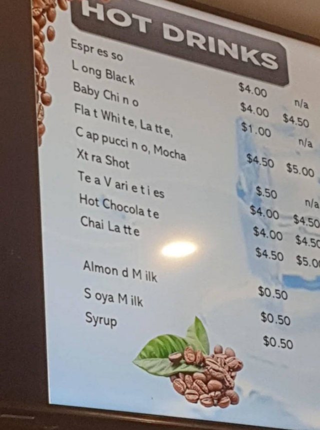 Spacing Matters (29 pics)