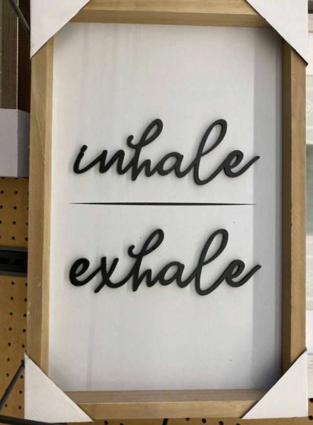 Spacing Matters (29 pics)