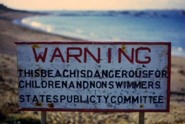 Spacing Matters (29 pics)