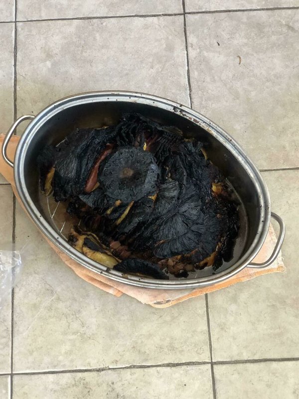 Thanksgiving Day Fails (28 pics)