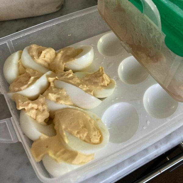 Thanksgiving Day Fails (28 pics)
