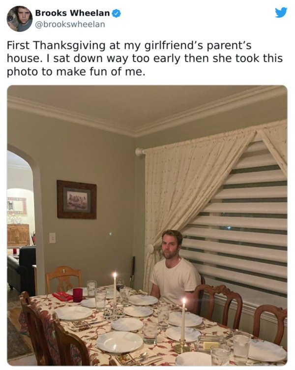 Thanksgiving Day Fails (28 pics)