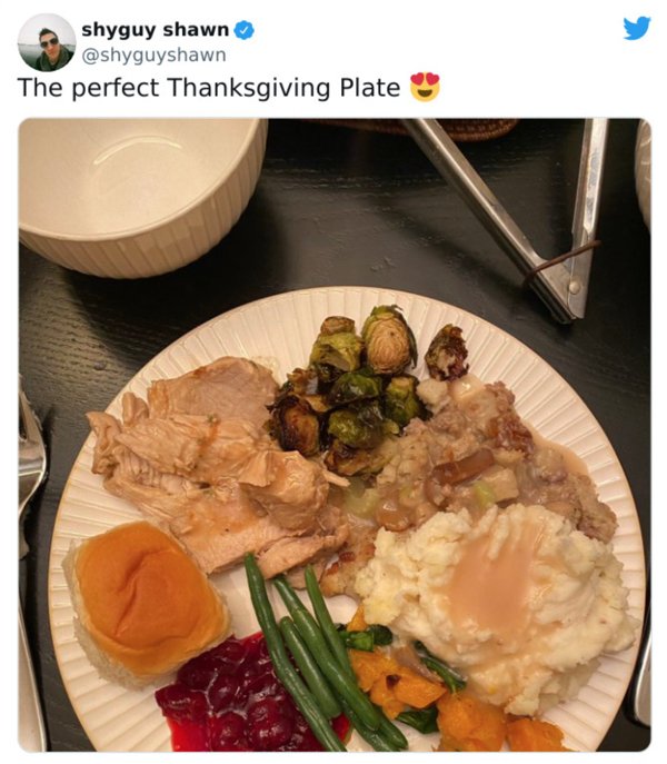 Thanksgiving Day Fails (28 pics)