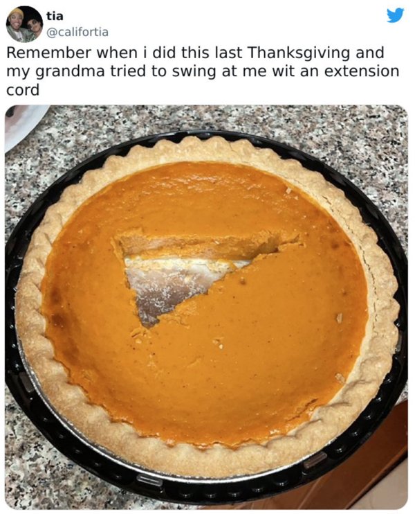 Thanksgiving Day Fails (28 pics)