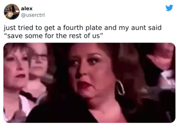 Thanksgiving Day Fails (28 pics)