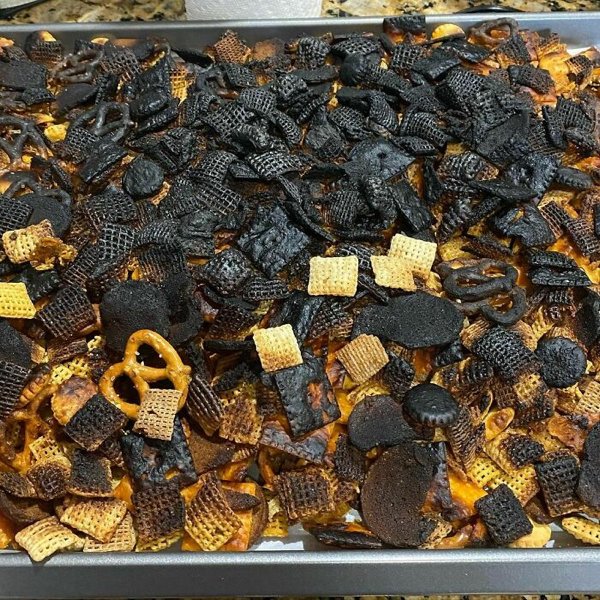Thanksgiving Day Fails (28 pics)