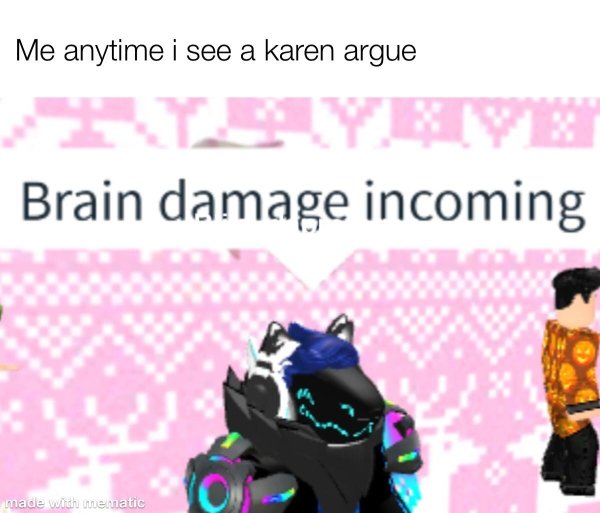 Karen Memes (34 pics)