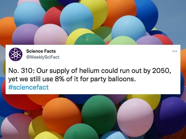 Science Facts (30 pics)