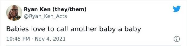 Parenting Tweets (48 pics)