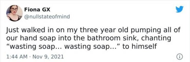 Parenting Tweets (48 pics)