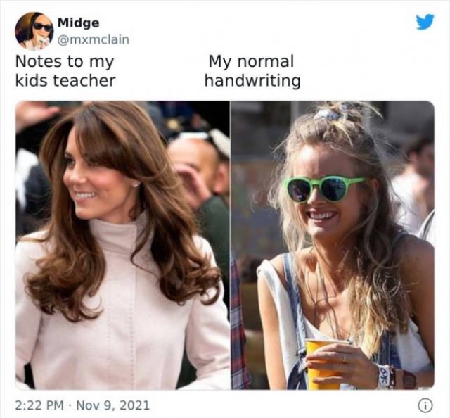 Parenting Tweets (48 pics)