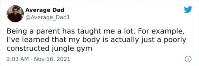Parenting Tweets (48 pics)