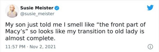 Parenting Tweets (48 pics)
