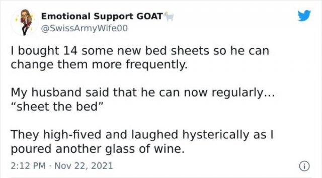 Parenting Tweets (48 pics)