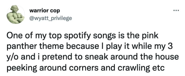 Spotify Wrapped Tweets (20 pics)
