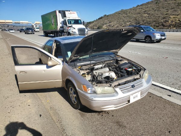 Bad Days Happen (23 pics)