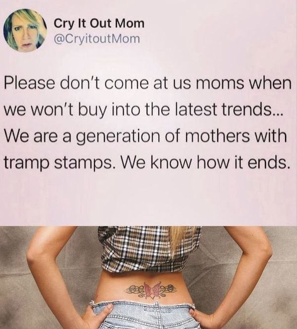 Only Women Will Understand (28 pics)