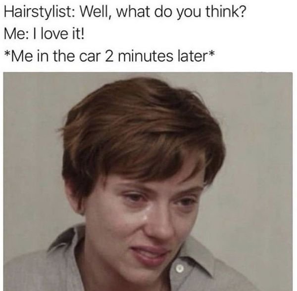 Only Women Will Understand (28 pics)