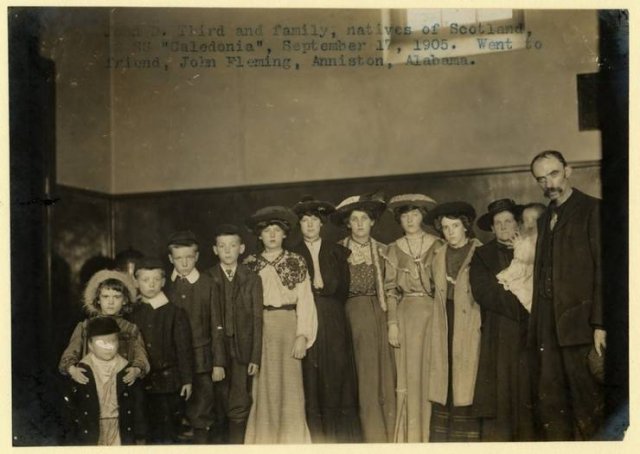 America's Immigrants (15 pics) America's Immigrants (15 pics)