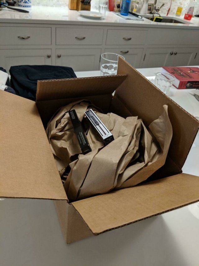 Useless Packaging (44 pics)