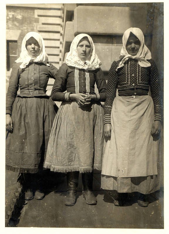 America's Immigrants (15 pics) America's Immigrants (15 pics)