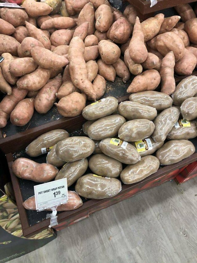 Useless Packaging (44 pics)