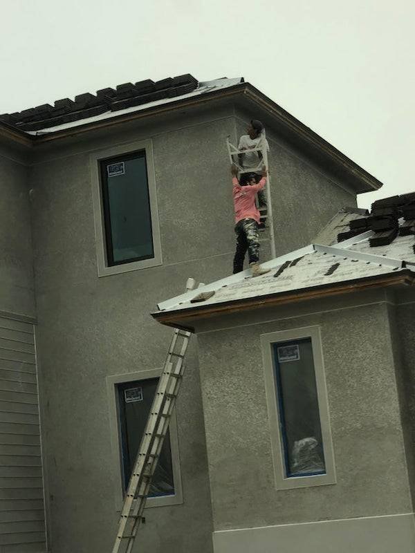 People Who Haven't Hears About Safety (28 pics)