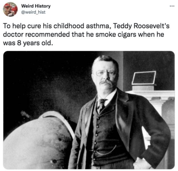 History Facts (29 pics)