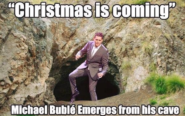 Holiday Memes (27 pics)