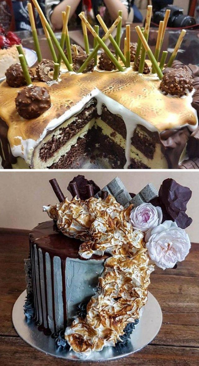 People Show Off Their Progress (17 pics) People Show Off Their Progress (17 pics)