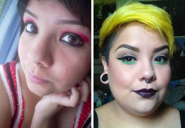 People Show Off Their Progress (17 pics)