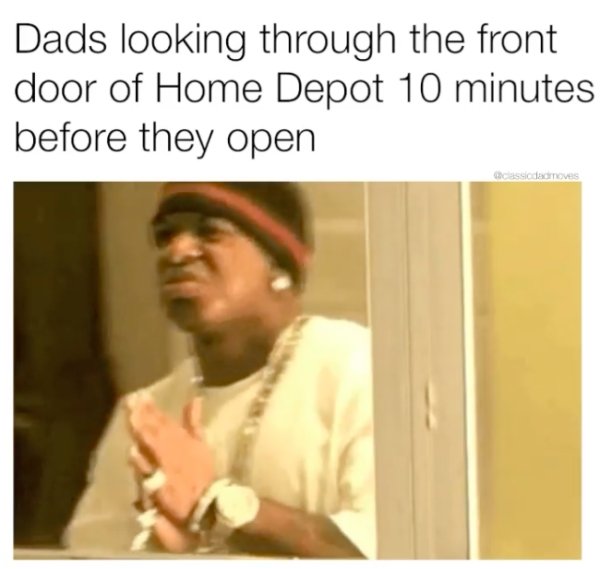 Dad Memes (28 pics)