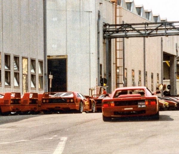 Beautiful Cars (31 pics)