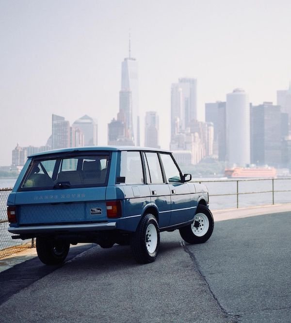 Beautiful Cars (31 pics)