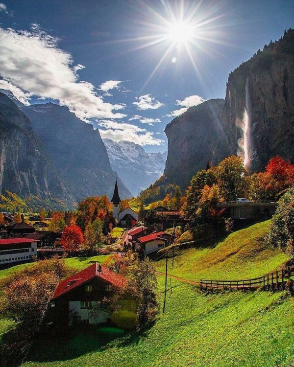 Nature's Beauty (30 pics)