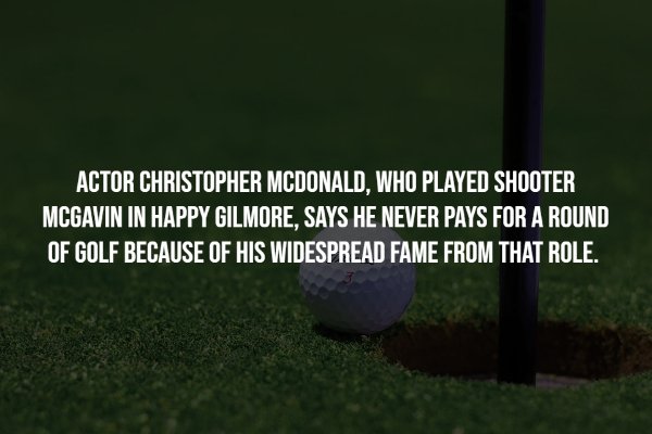 Curious Facts (17 pics)