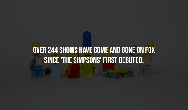 Curious Facts (17 pics)