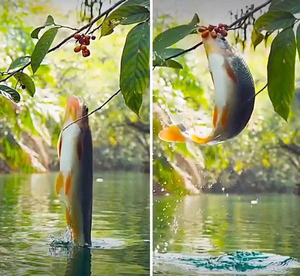 Nature's Beauty (30 pics)