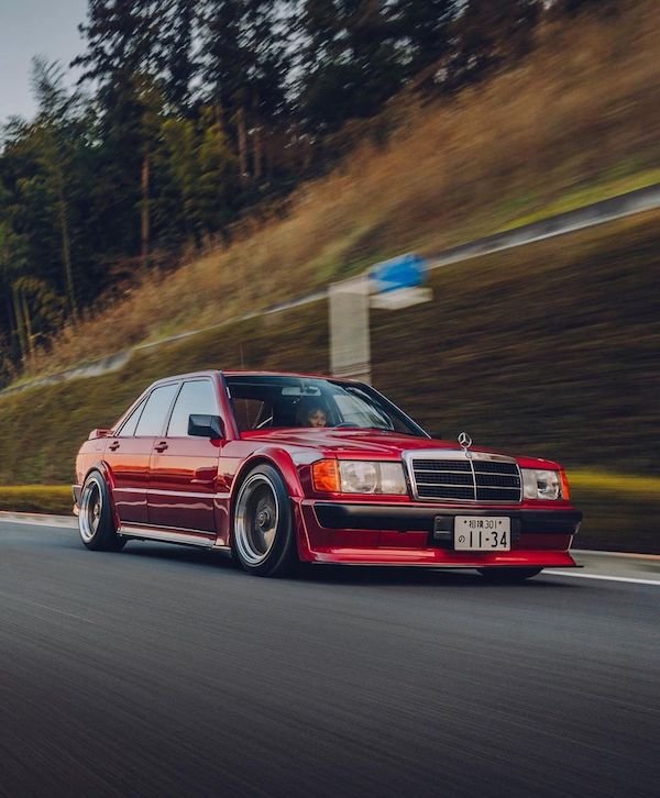 Beautiful Cars (31 pics)