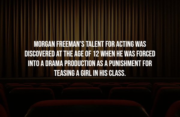 Curious Facts (17 pics)