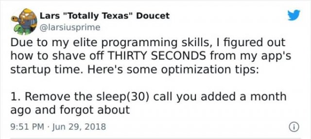 Programmer Memes (30 pics)