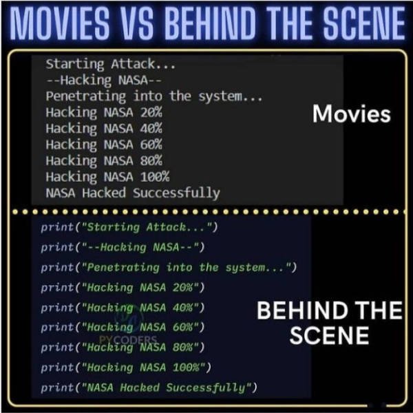 Programmer Memes (30 pics)