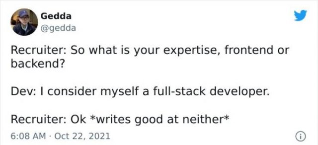 Programmer Memes (30 pics)