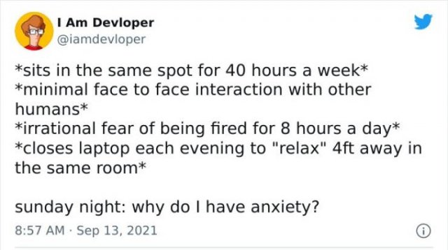 Programmer Memes (30 pics)
